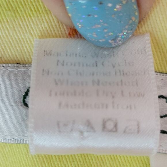 Coldwater Creek Women's Spring/Summer/Fall Floral Jacket/Blazer Size M - Picture 8 of 9